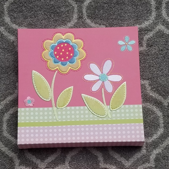 Mi Zone canvas art set - Picture 3 of 4